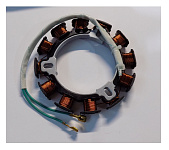 Генератор зарядный (статор)/R2V910X (TSS SDG 12000) / Flywheel dynamo stator 