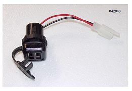 Разъем USB SGG 1800Si-7000ESi,KM / USB Socket