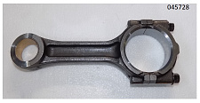Шатун в сборе SDG 9000(..), LT1100FE / Сonnecting rod (1.02.04.04.0006)