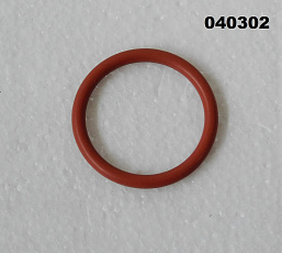 Кольцо уплотнительное/Seal Ring (612630040029)