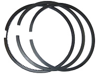 Кольца поршневые (D=105 мм ,к-т на 1 поршень-3 шт) Ricardo R6105ZDS1; TDK 56 4L-110 6LT )/Piston rings, kit