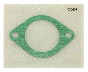 Прокладка крышки термостата TDK-N 110 4LT/Gasket R530004