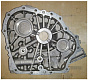 Крышка блока цилиндра KM170F/Crankcase cover