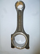 Шатун для YD-480 / Connecting rod/cap for YD-480,480G-04202,480G-04203)
