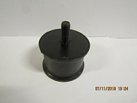 Амортизатор (100х68х1Ш М16х40) платформы двигателя TSS-СР-420/SHOCK ABSORBER, (CPC-405-6A)