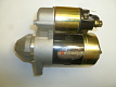 Стартер электрический KGE-7000,IG6000 (Starter motor KGE-7000Tc,Ti; KG340E-15000, KM186FE-15000)