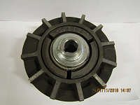 Муфта центробежная (25х164х86/2В) TSS-СР-420/CLUTCH ASSEMBLY (CPC-405-5B)