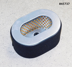 Фильтр воздушный (элемент) SDG 5000EHA,C188FD / Air filter element (17120-H8610-0001)