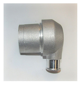 Сапун картера Baudouin 6M11/Crankcase Breather