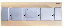 Крышка клапанная головки блока цилиндров в сборе TDK-N 110 4LT/Cylinder head cover subassembly 4RT11