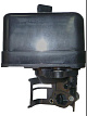 Фильтр воздушный в сборе G160-200F, (КМ 210)/Air filter assy (180020669-0001)
