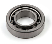 Подшипник (30х62х16) роликовый вала вибратора WP-320 Н/Bearing NJ206
