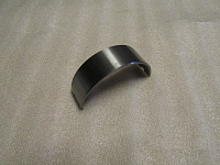 Вкладыш коренной нижний/Main Bearing Lower Shell (612700010150)