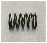 Пружина клапана внешняя Ricardo Y480BD; TDK 14 4L/Valve outer spring