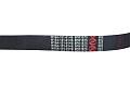 Ремень приводной генератора SDEC SC33W1150D2; TDS 782 6LTE /V-Belt (W16A-101-01 8PK1875)