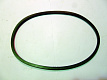 Прокладка крышки клапанов TDQ12 3L (резина) /Cylinder head cover gasket