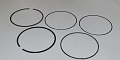 Кольца поршневые SGG 8000(..),7000Ei,KM192FP (к-т из 5 шт.) / Piston rings kit (03.03.13200-19202-00)