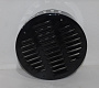 Крышка альтернатора защитная задняя SGG 12000(L)-18000(L),LC2V80FD,LC2V90FD / Alternator end cover (660020012-0001)