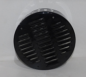 Крышка альтернатора защитная задняя SGG 12000(L)-18000(L),LC2V80FD,LC2V90FD / Alternator end cover (660020012-0001)