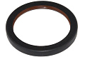 Сальник (110х135х16) вала коленчатого передний Baudouin 6M33G715/5 / Front Oil Seal (331001000214)