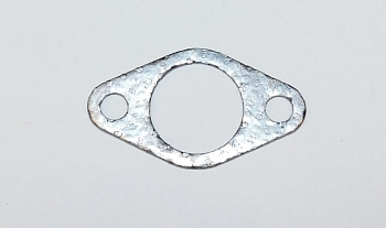 Прокладка глушителя SGG 3000Si(ESi),KM165F / Muffler gasket (03.09.18001-16501-00)