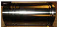 Гильза цилиндра (D=100 мм) Ricardo K4100ZDS; TDK 42 4LT/Cylinder Liner