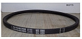 Ремень приводной гладкий (В-35) TSS-WP265YH/V-belt, 369 (CNP330Y069)