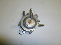 Насос вакуумный топливный SGG 10000(..),2V78F-2 / Fuel pump Assy (16700-A2412-0001)
