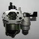 Карбюратор с краном и отстойником GX390/Carburetor GX390
