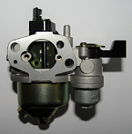 Карбюратор с краном и отстойником GX390/Carburetor GX390
