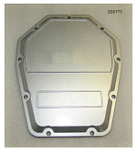 Крышка редуктора RM80H/Gear Cover