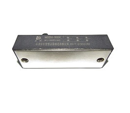 Мост диодный MDS50/16F1 ShiLing/TOP MMA-315 VR / diode bridge ,MDS50-1600V