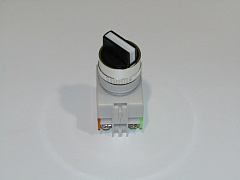 Переключатель режимов работы TSS GW 42-52/CHANGE-OVER SWITCH, №2-9 (50020148)
