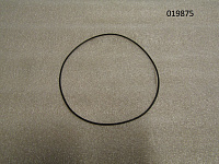 Кольцо уплотнительное верхнее гильзы цилиндра/O-ring (1153804)
