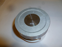 Поршень SGG 10000(..),2V78F-2 (D=78 мм) / Piston (13211)