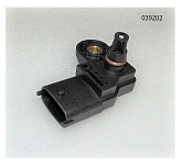 Датчик давления наддува YC6TD780-D31/Boost pressure sensor (L4700-3823140)