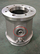 Указатель уровня масла TSS RM75H,L/lever gauge, №71 (WH-RM80-071)