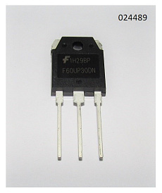Диод F60UP30DN