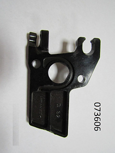 Инсулятор карбюратора GX 160/Carburator Insulator (16212-ZH8-800)