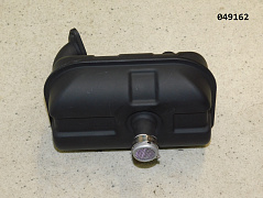 Глушитель SGG 1400Si,SH60B / Muffler (20202-00658-00)