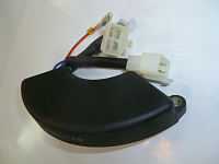 Регулятор напряжения SGG 7500 (380 v,8 контактов) / AVR
