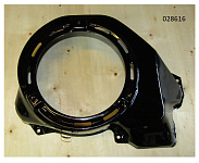 Кожух маховика-вентилятора SGG 7500 Senci / Cooling fan case 