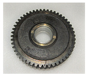 Шестерня промежуточная Yangdong Y4105D/Timing idle gear parts