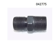 Штуцер насоса реверса TSS-WP265YH/Connection screw for high pressure pipe, №83 (CNP330Y083)