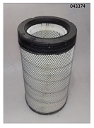 Фильтроэлемент воздушный DP180LB/Air filter element (400504-00169A)