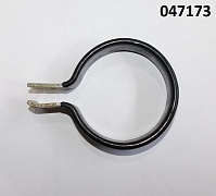 Держатель патрубка радиатора YC6A245L-D21/Clamp ring (M36D5-1118029)