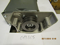 Вибратор в сборе TSS-СР-420 (125х2B)/Viberating Case, №9 (2305-04000-1)