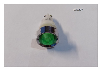 Индикатор сети на панели TSS SGG 16000EH3LA / network indicator (283730009-0001)