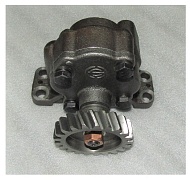 Насос масляный TDA-N 230 6LTE/Oil pump assy (761-15-000)