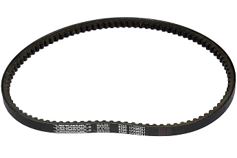 Ремень приводной зубчатый (17х965Li) для ТСС VP260DE(MS330)/V-Belt
